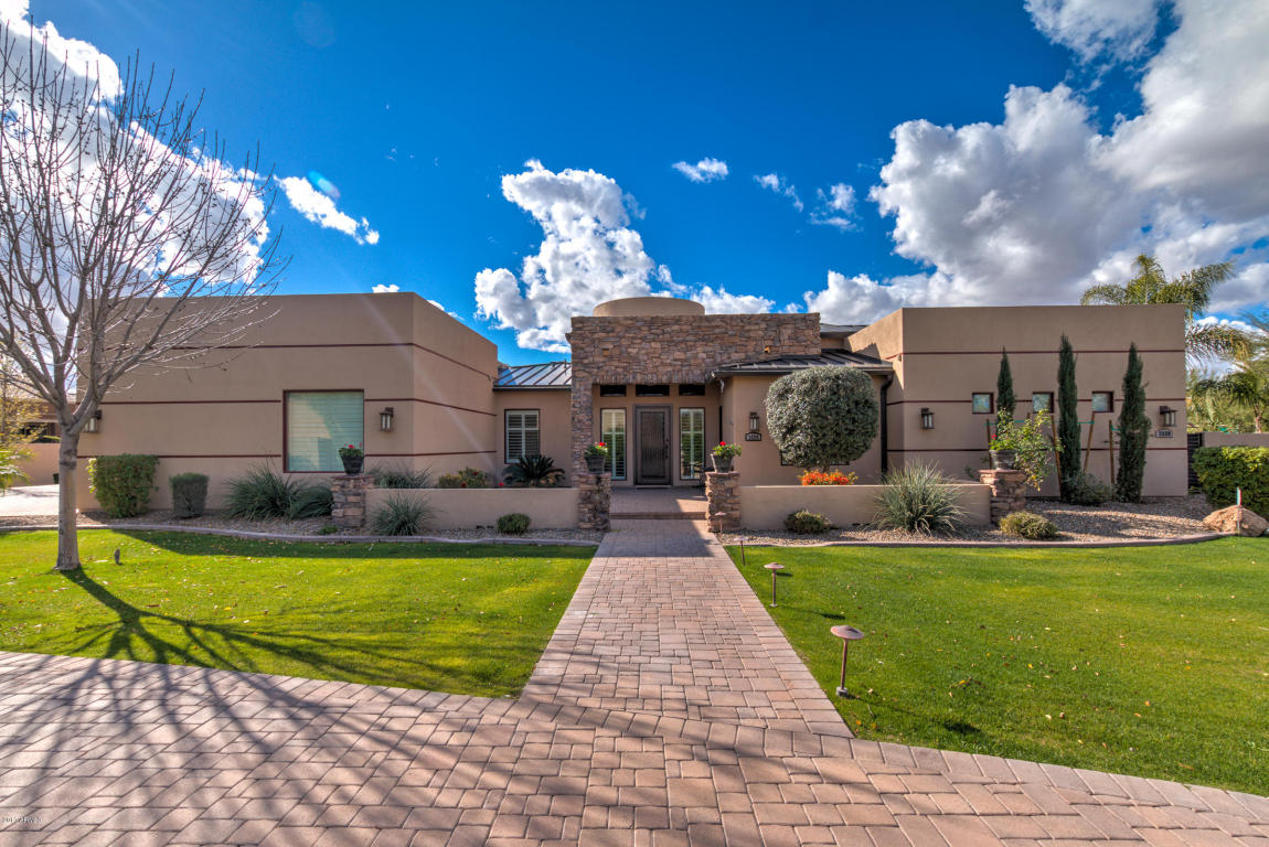 2239 E Bella Vista Ct, Gilbert, AZ 85298 photo 3