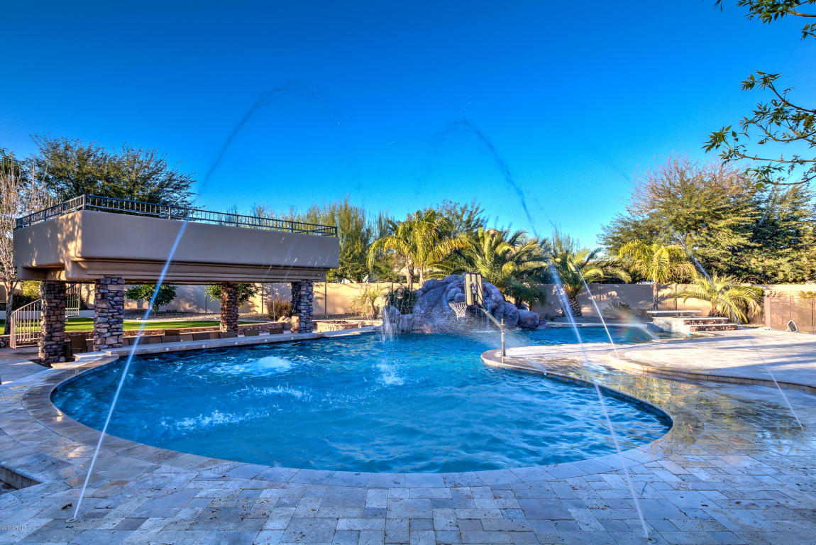 2239 E Bella Vista Ct, Gilbert, AZ 85298 photo 75