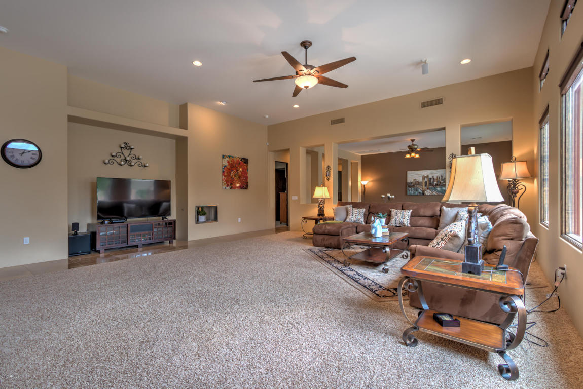 2239 E Bella Vista Ct, Gilbert, AZ 85298 photo 30