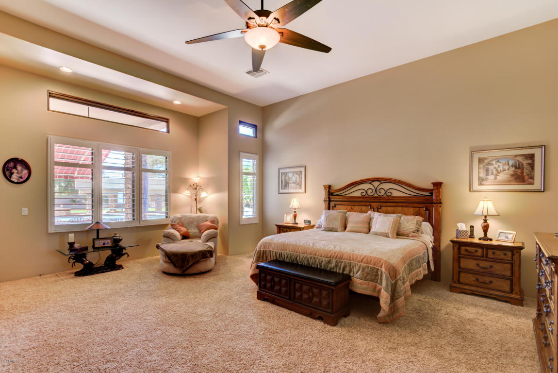2239 E Bella Vista Ct, Gilbert, AZ 85298 photo 49