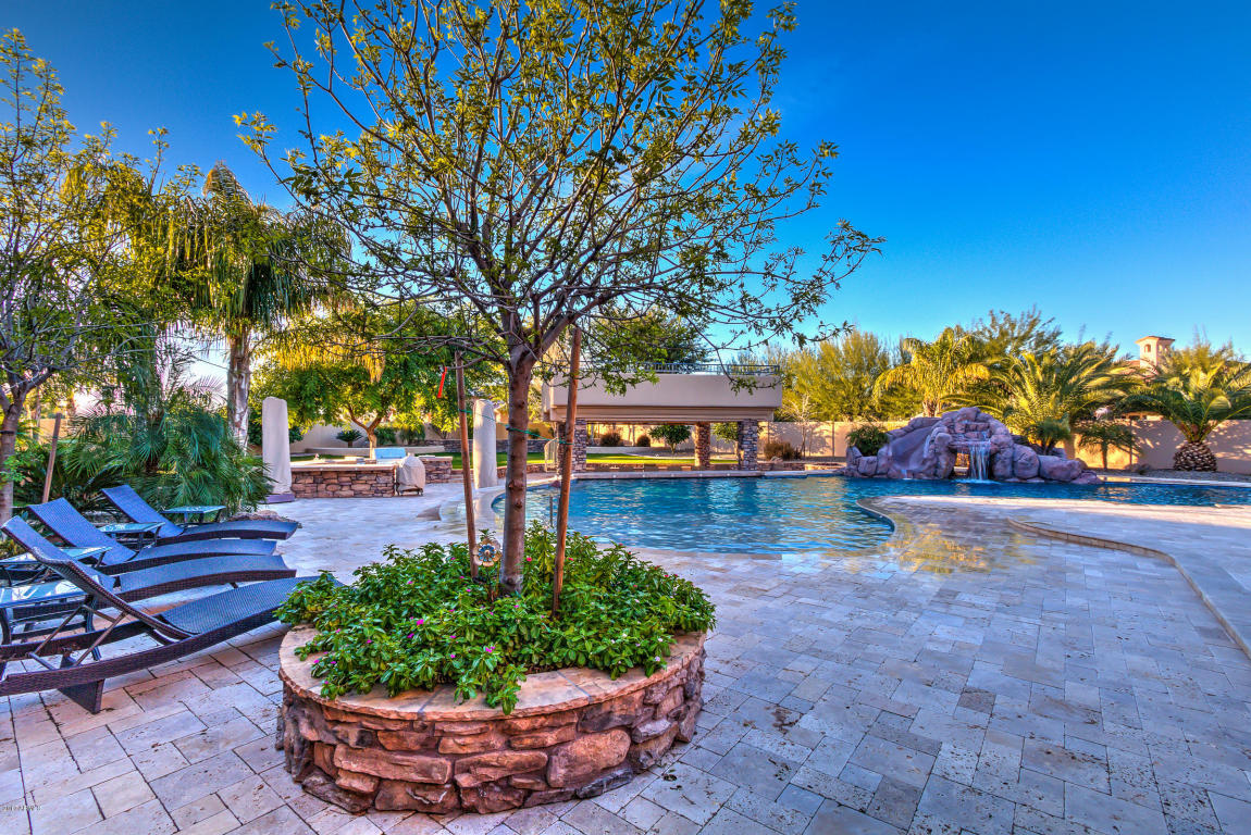 2239 E Bella Vista Ct, Gilbert, AZ 85298 photo 84