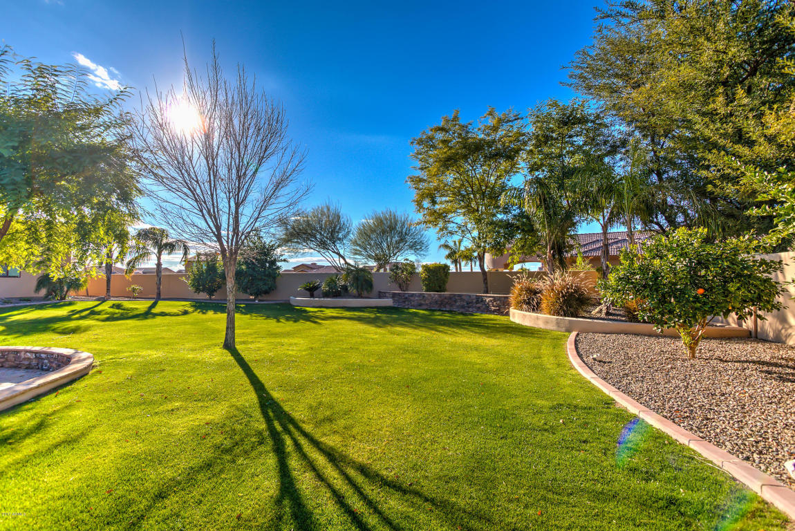 2239 E Bella Vista Ct, Gilbert, AZ 85298 photo 68
