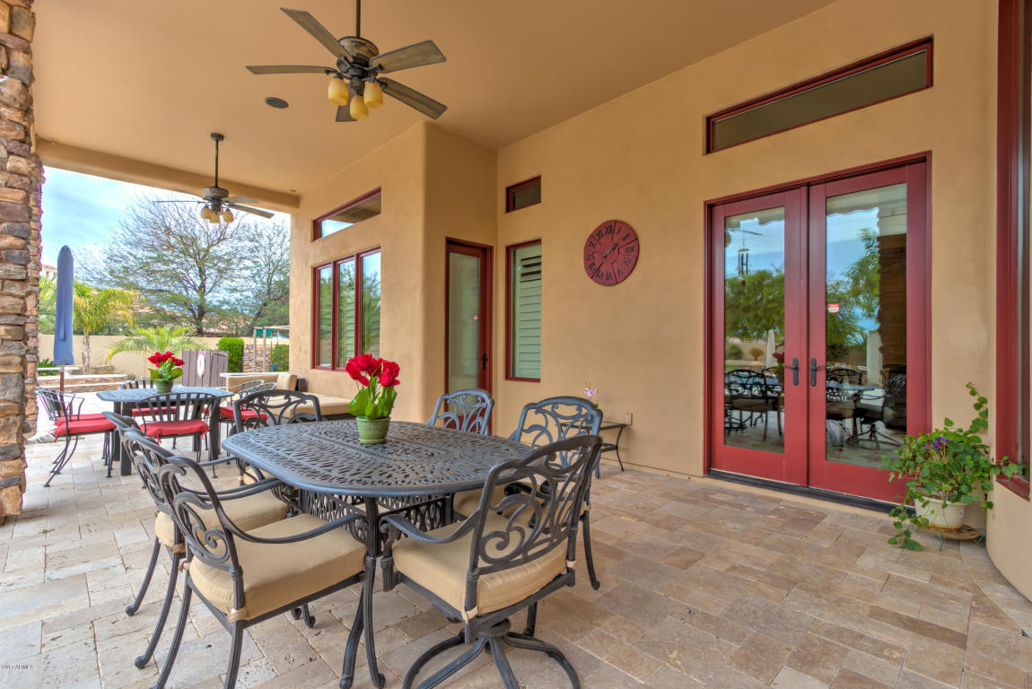 2239 E Bella Vista Ct, Gilbert, AZ 85298 photo 80