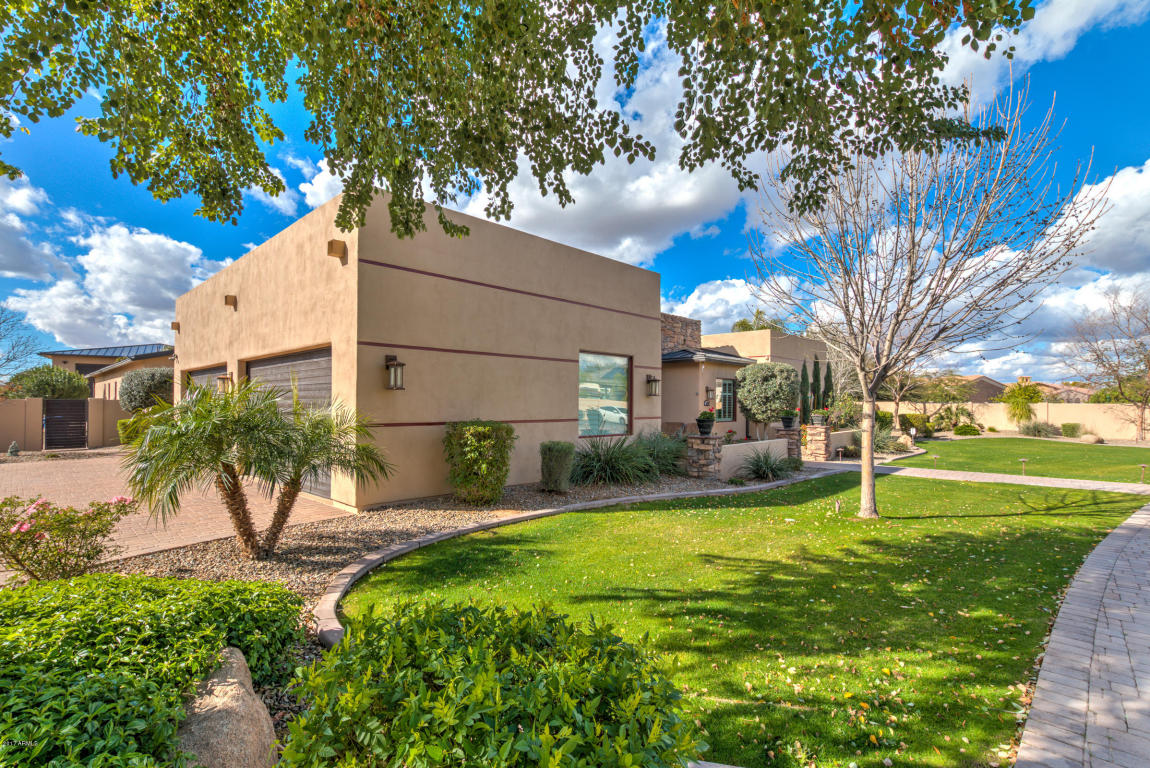 2239 E Bella Vista Ct, Gilbert, AZ 85298 photo 6