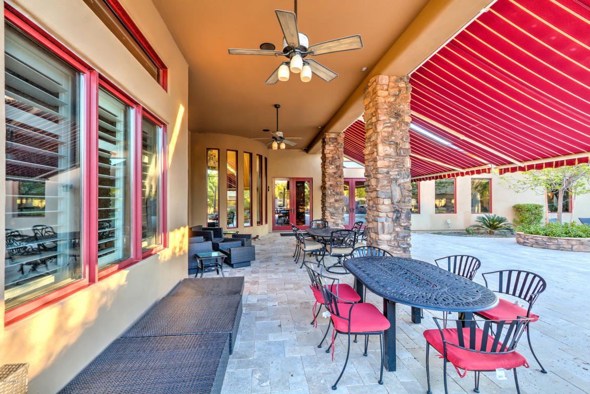 2239 E Bella Vista Ct, Gilbert, AZ 85298 photo 81