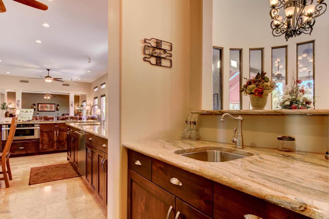 2239 E Bella Vista Ct, Gilbert, AZ 85298 photo 27