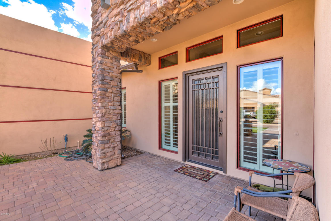 2239 E Bella Vista Ct, Gilbert, AZ 85298 photo 5
