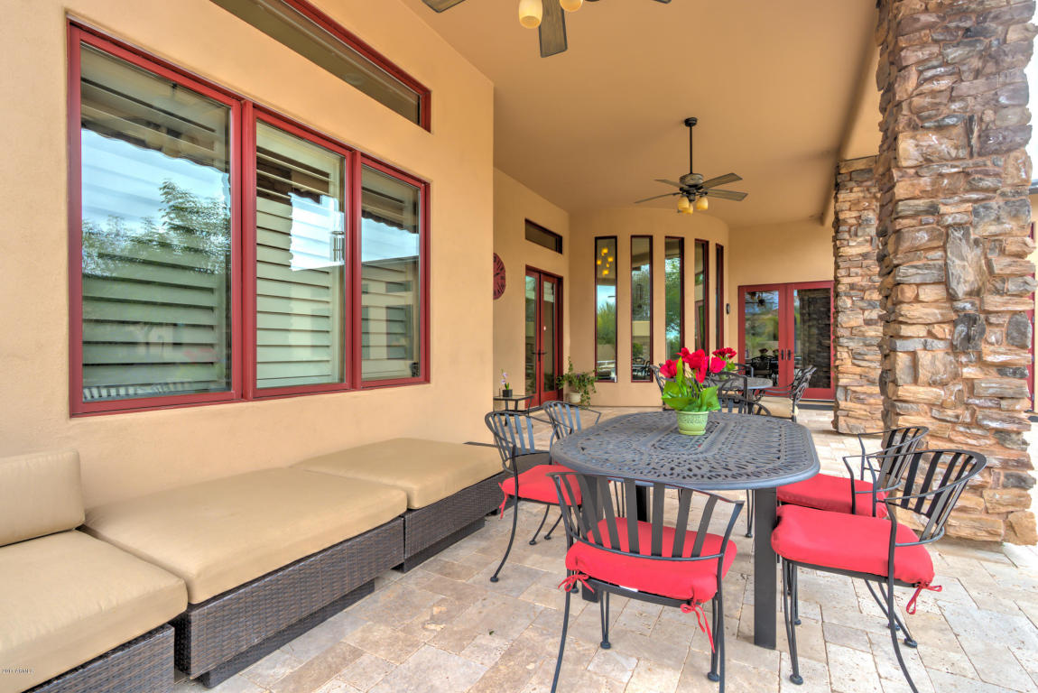 2239 E Bella Vista Ct, Gilbert, AZ 85298 photo 79