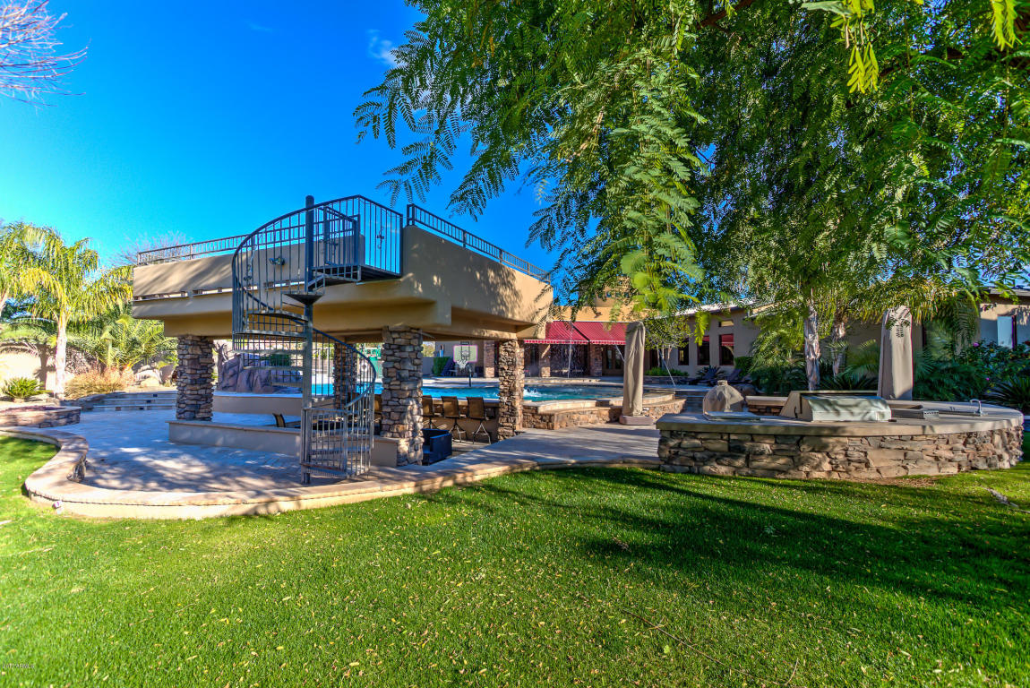 2239 E Bella Vista Ct, Gilbert, AZ 85298 photo 70