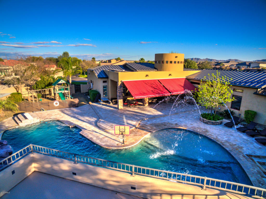 2239 E Bella Vista Ct, Gilbert, AZ 85298 photo 88