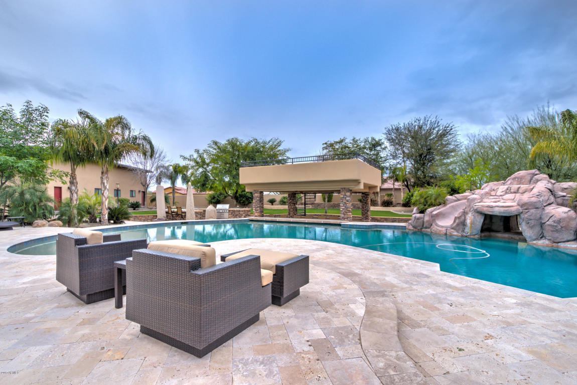 2239 E Bella Vista Ct, Gilbert, AZ 85298 photo 83