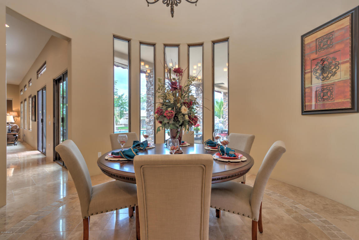 2239 E Bella Vista Ct, Gilbert, AZ 85298 photo 16