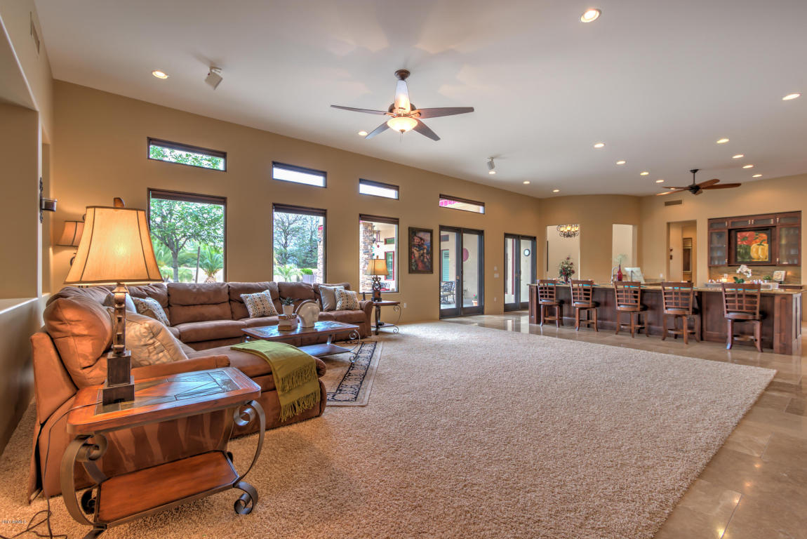 2239 E Bella Vista Ct, Gilbert, AZ 85298 photo 31