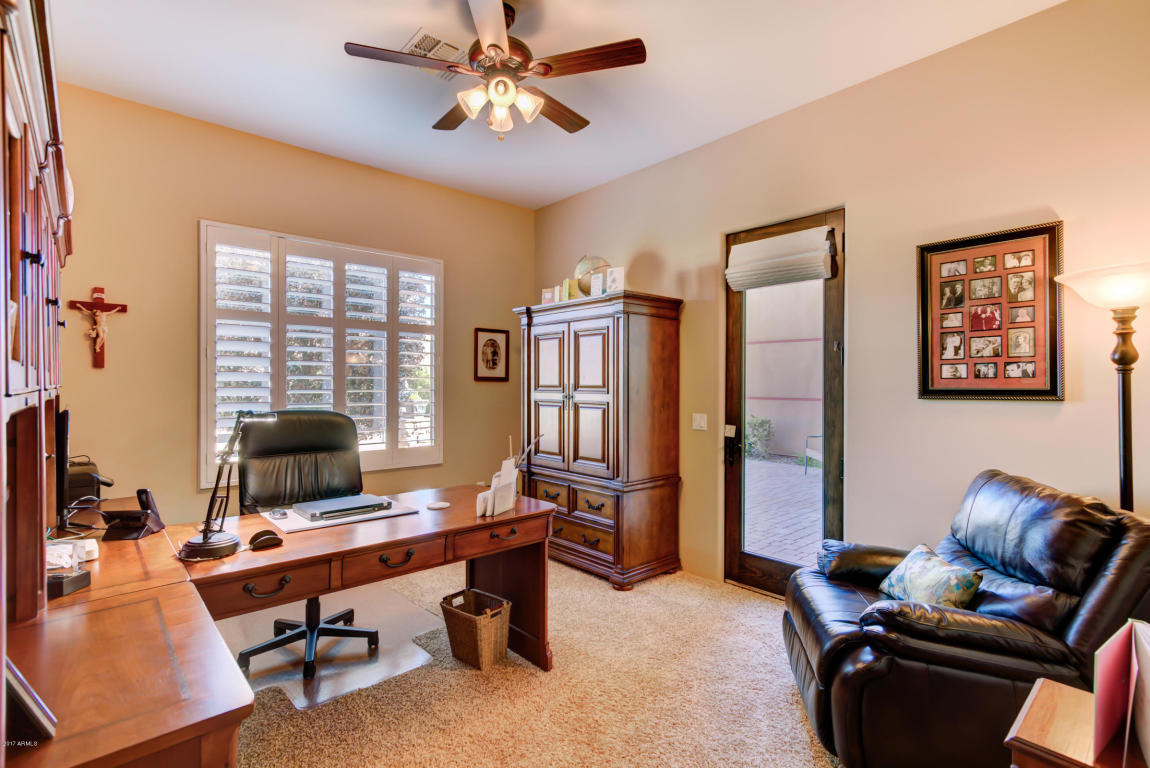 2239 E Bella Vista Ct, Gilbert, AZ 85298 photo 58
