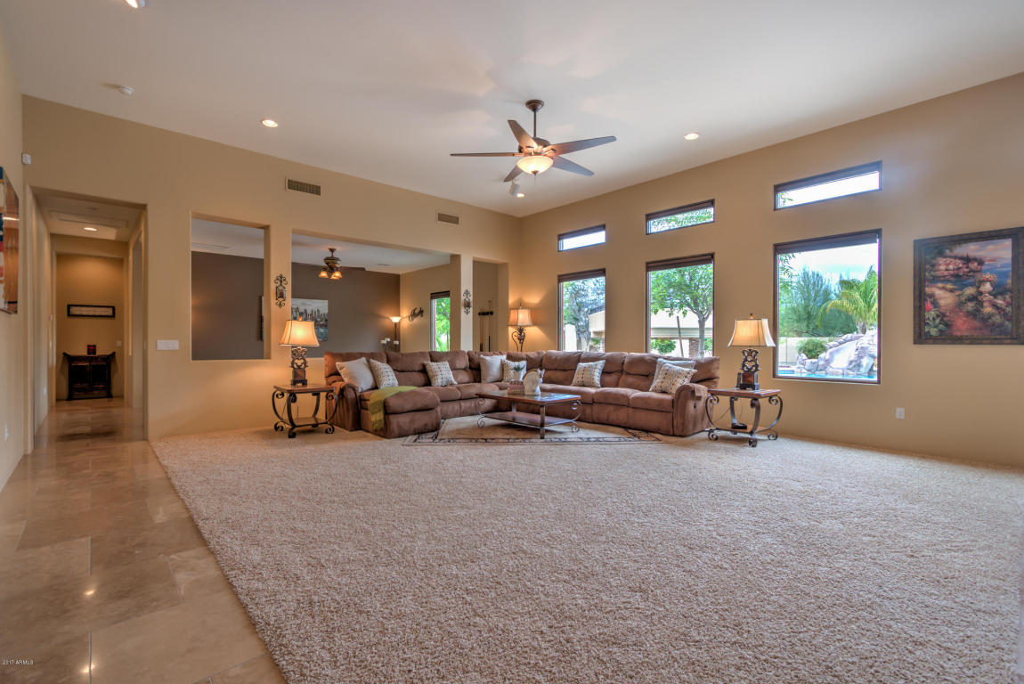 2239 E Bella Vista Ct, Gilbert, AZ 85298 photo 29