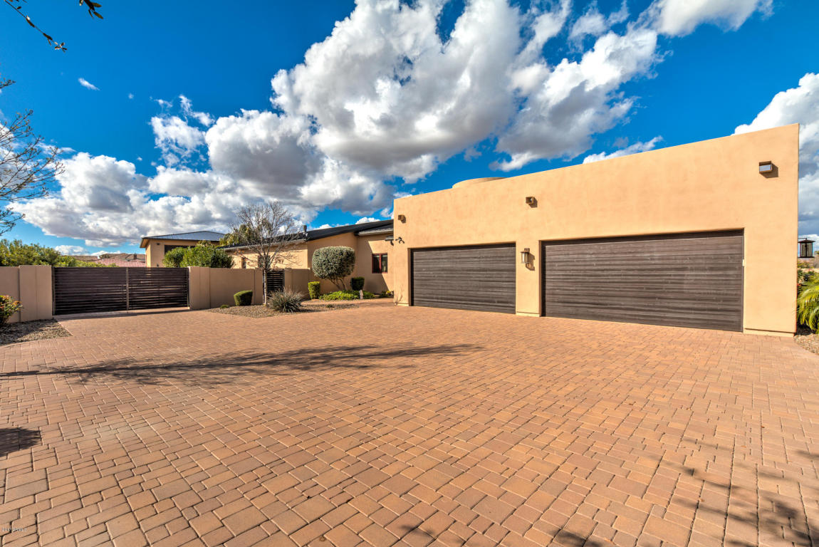 2239 E Bella Vista Ct, Gilbert, AZ 85298 photo 7