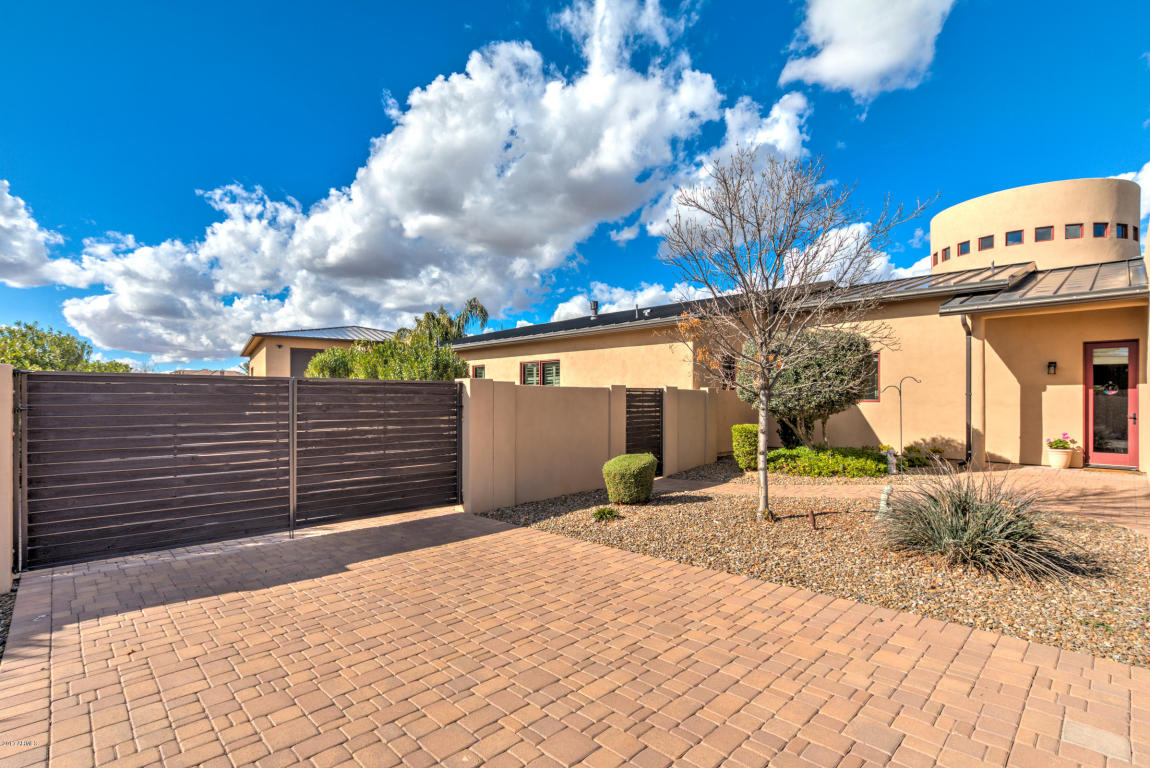2239 E Bella Vista Ct, Gilbert, AZ 85298 photo 8