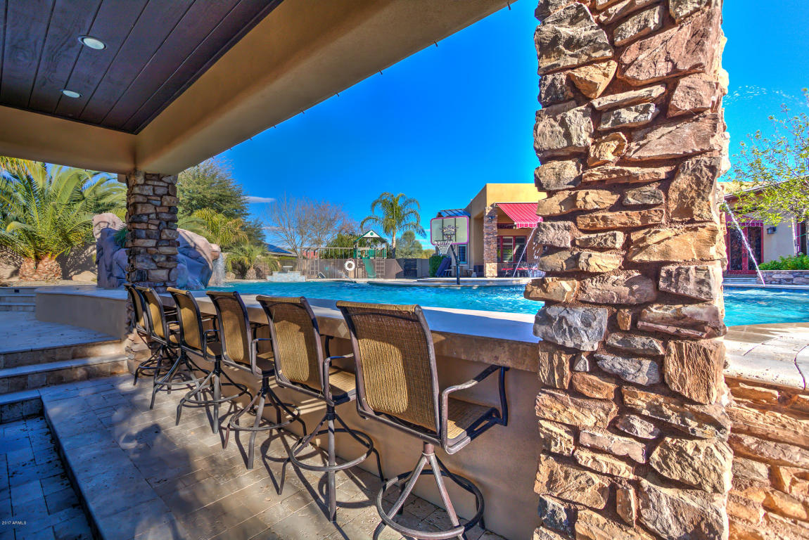 2239 E Bella Vista Ct, Gilbert, AZ 85298 photo 73