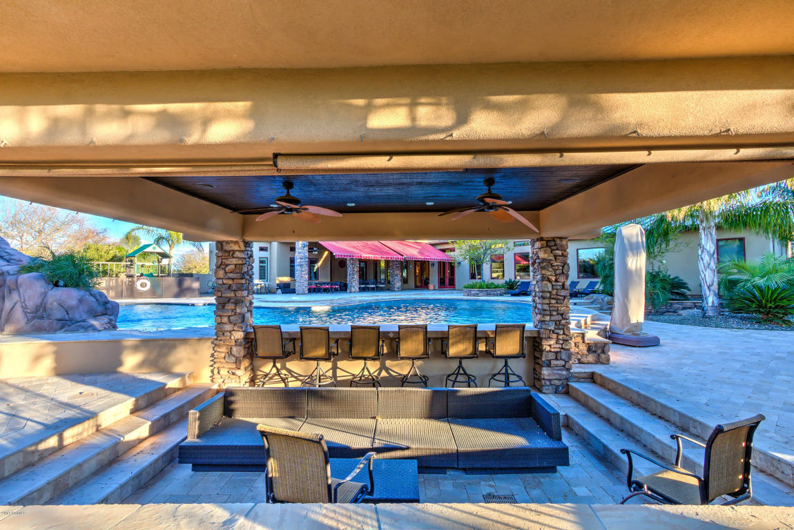 2239 E Bella Vista Ct, Gilbert, AZ 85298 photo 87
