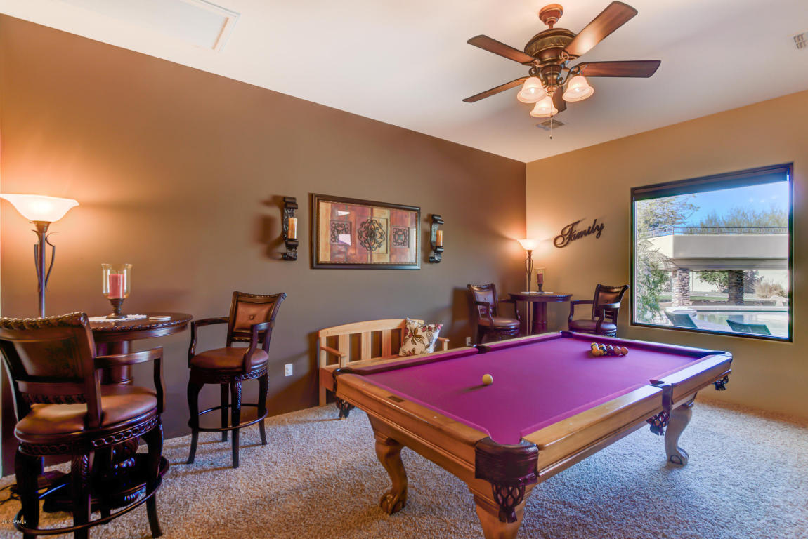 2239 E Bella Vista Ct, Gilbert, AZ 85298 photo 33