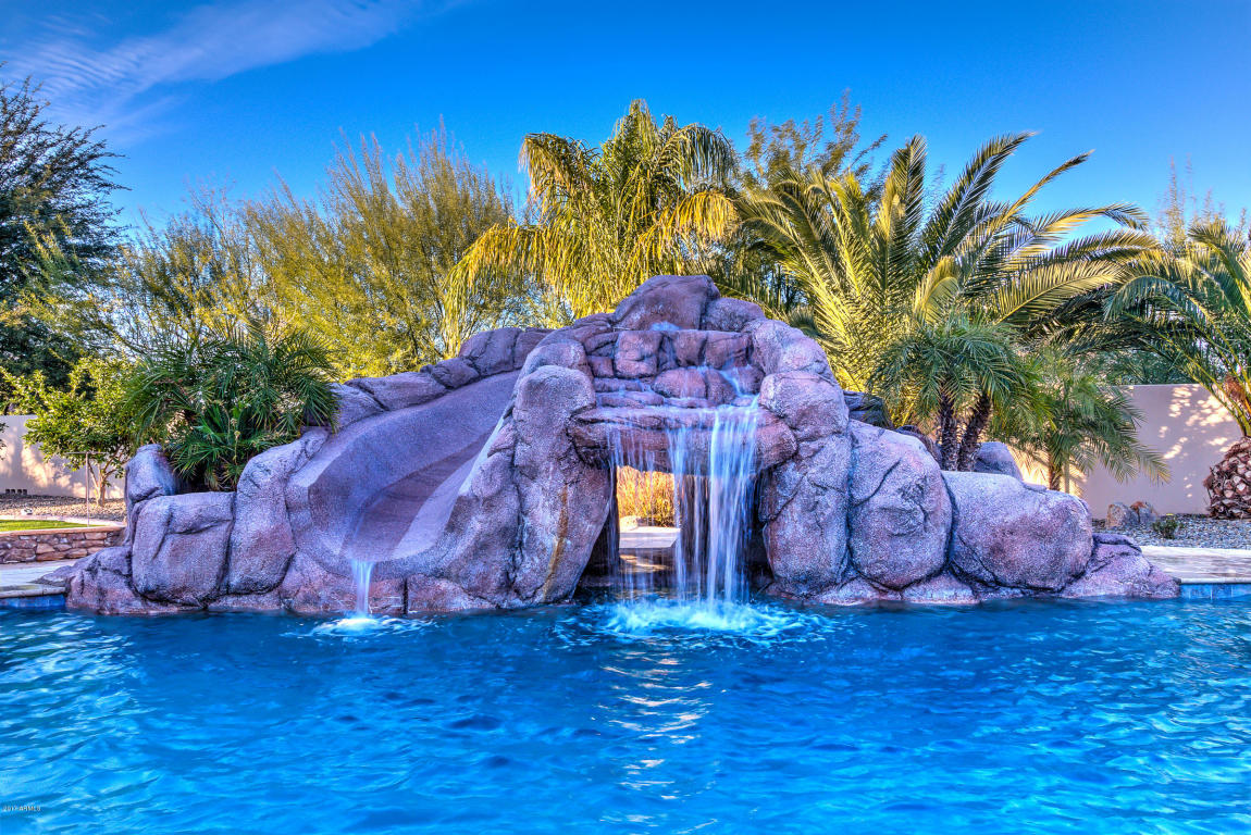 2239 E Bella Vista Ct, Gilbert, AZ 85298 photo 78