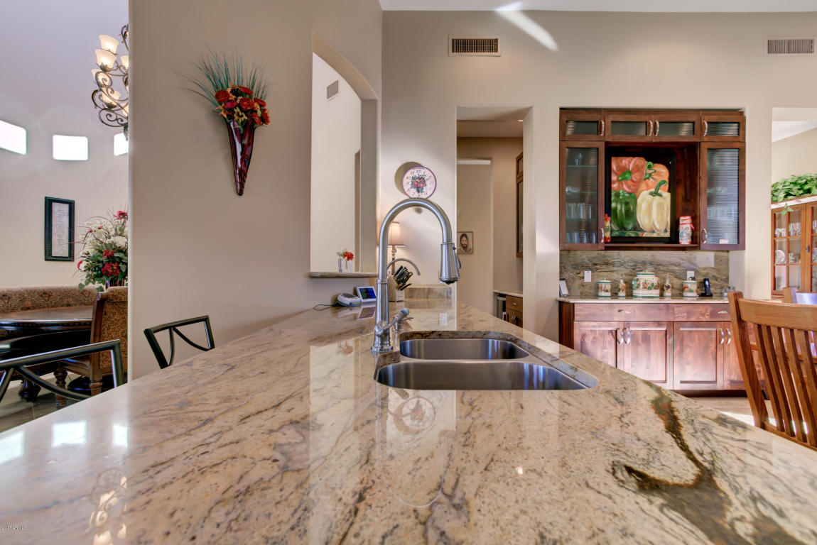 2239 E Bella Vista Ct, Gilbert, AZ 85298 photo 25