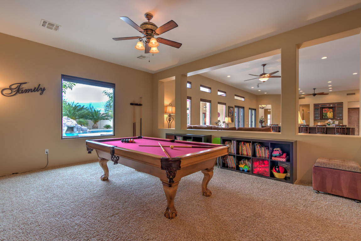 2239 E Bella Vista Ct, Gilbert, AZ 85298 photo 32