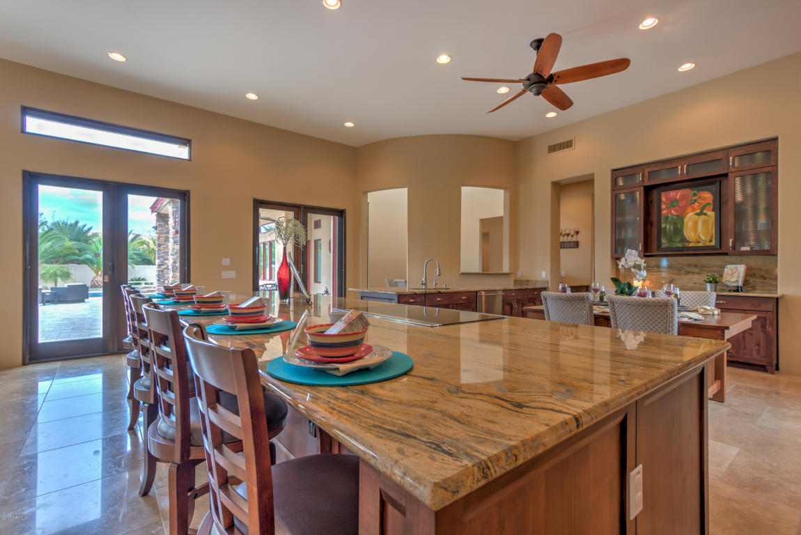 2239 E Bella Vista Ct, Gilbert, AZ 85298 photo 21