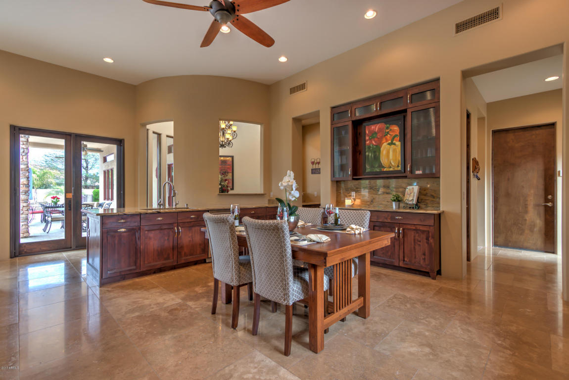 2239 E Bella Vista Ct, Gilbert, AZ 85298 photo 20