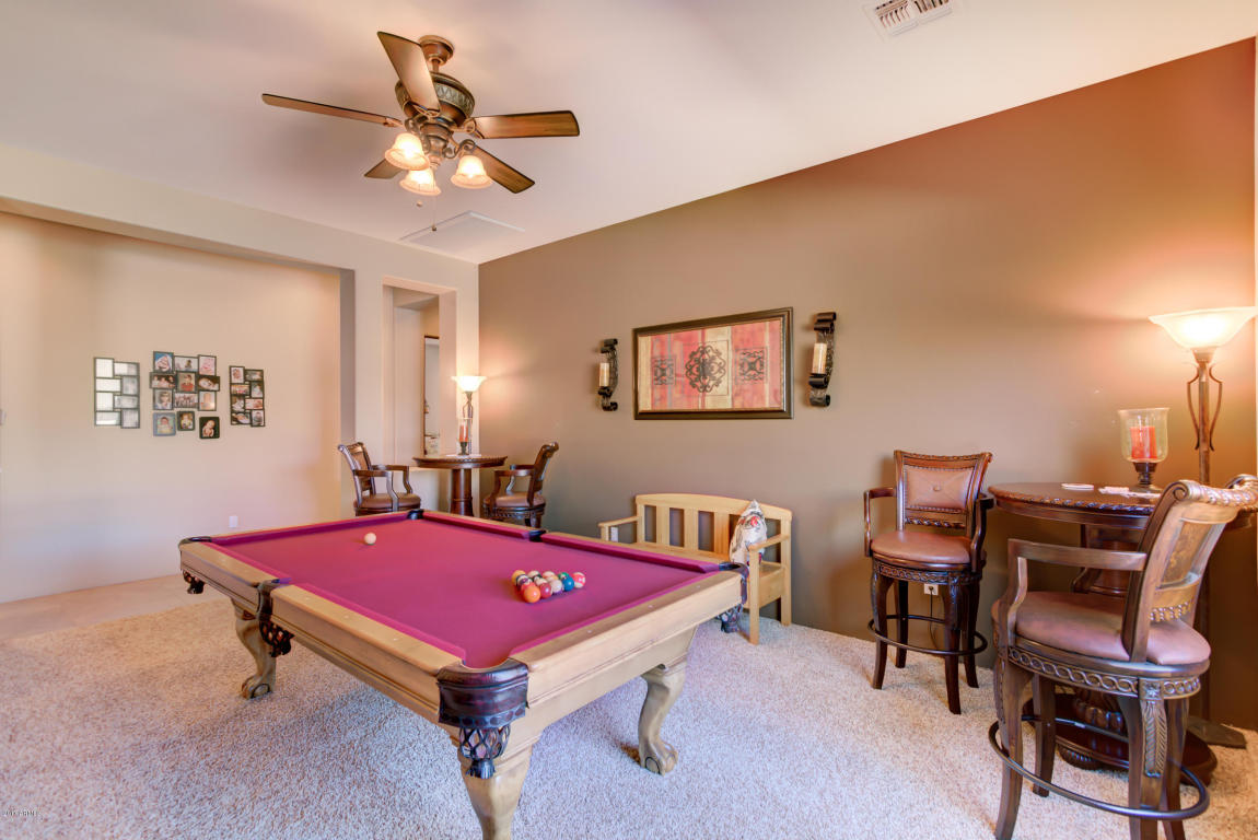 2239 E Bella Vista Ct, Gilbert, AZ 85298 photo 34