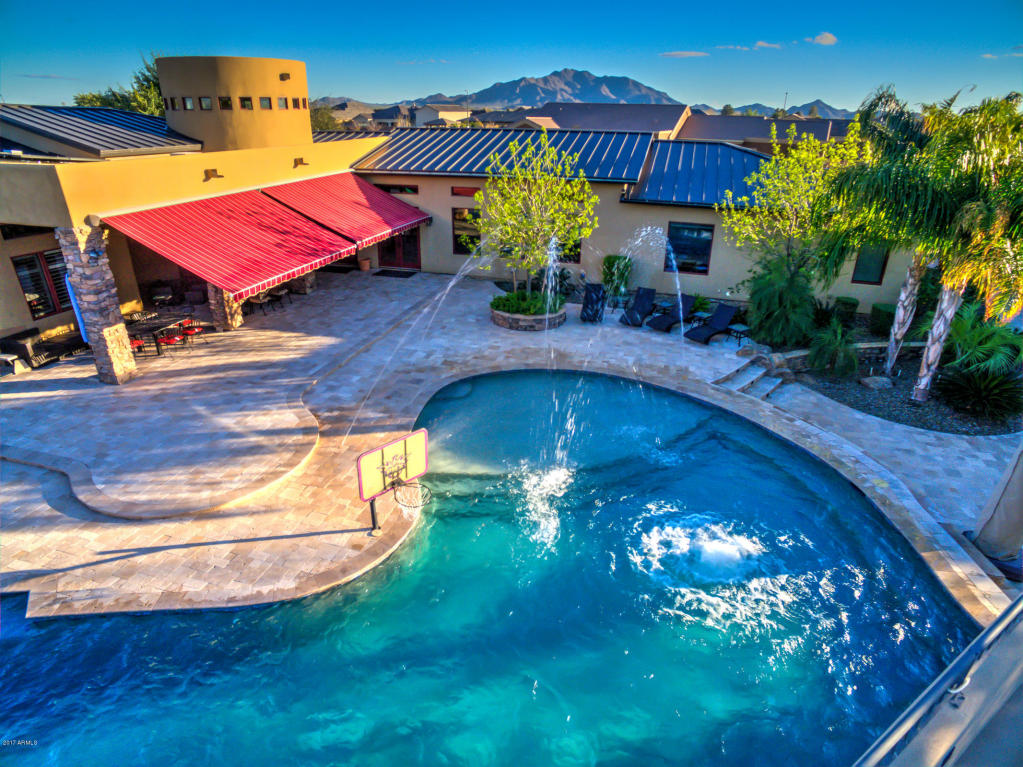 2239 E Bella Vista Ct, Gilbert, AZ 85298 photo 1