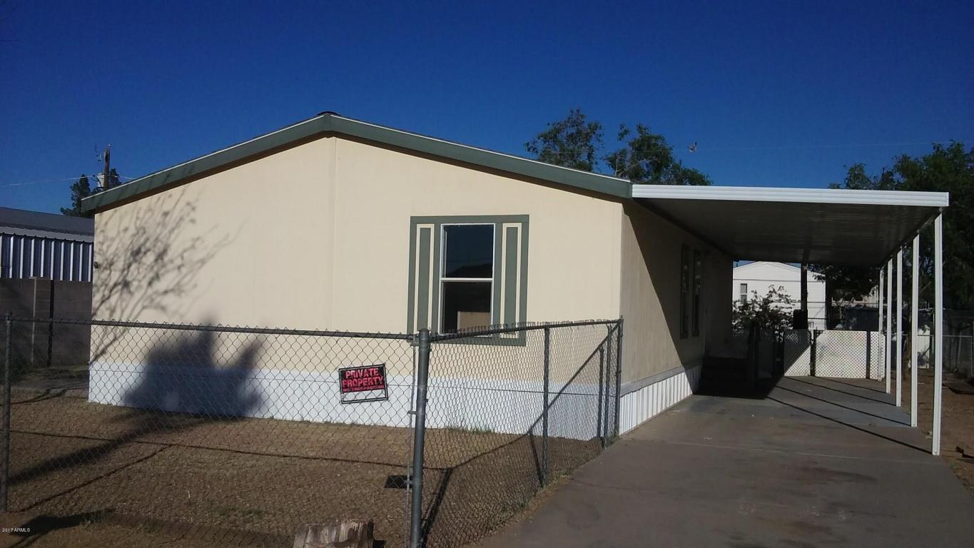 529 S 99th Pl, Mesa, AZ 85208 photo 1