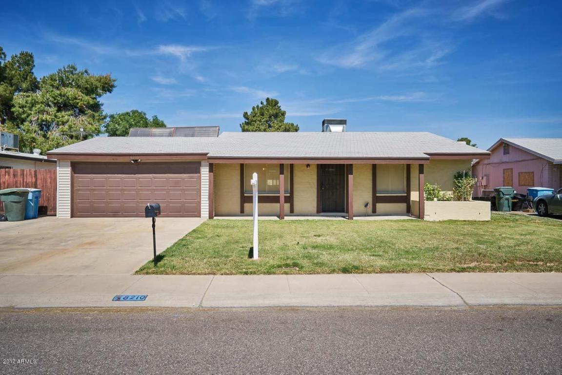 8210 W Montecito Ave, Phoenix, AZ 85033 photo 1