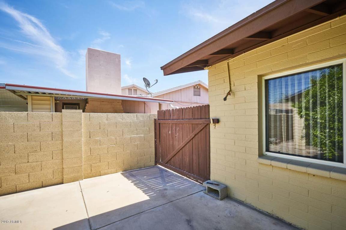 8210 W Montecito Ave, Phoenix, AZ 85033 photo 22