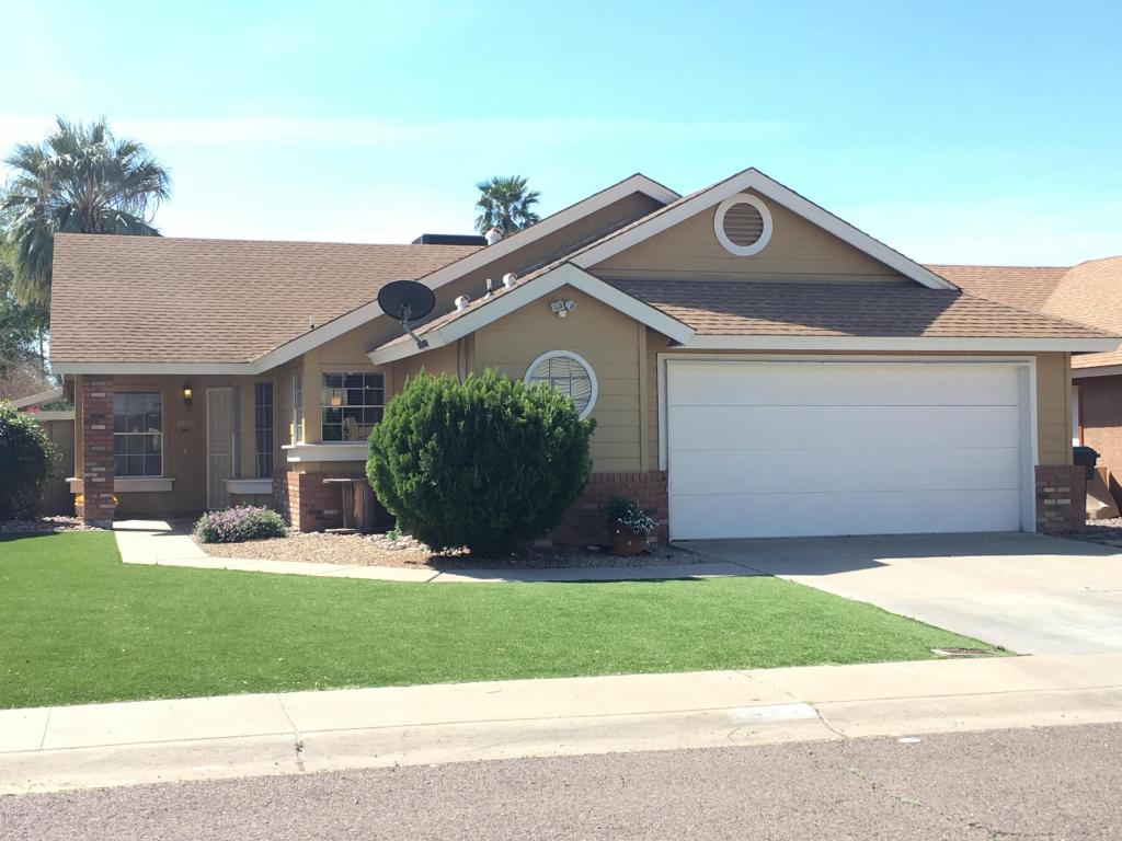 3865 E Whitney Ln, Phoenix, AZ 85032 photo 1