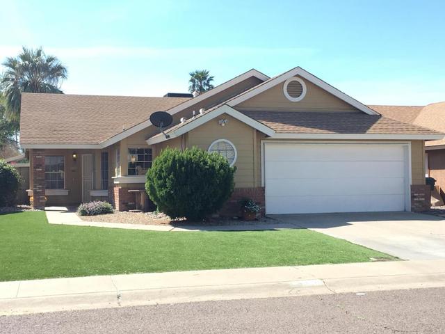 3865 E Whitney Ln, Phoenix, AZ 85032