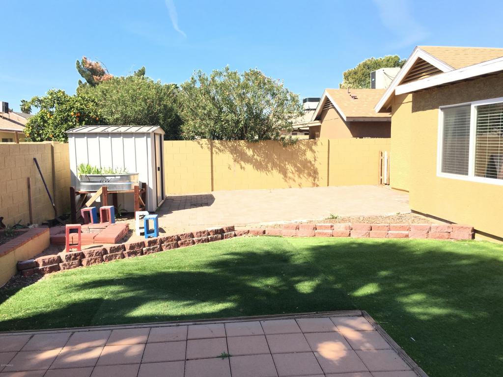 3865 E Whitney Ln, Phoenix, AZ 85032 photo 20