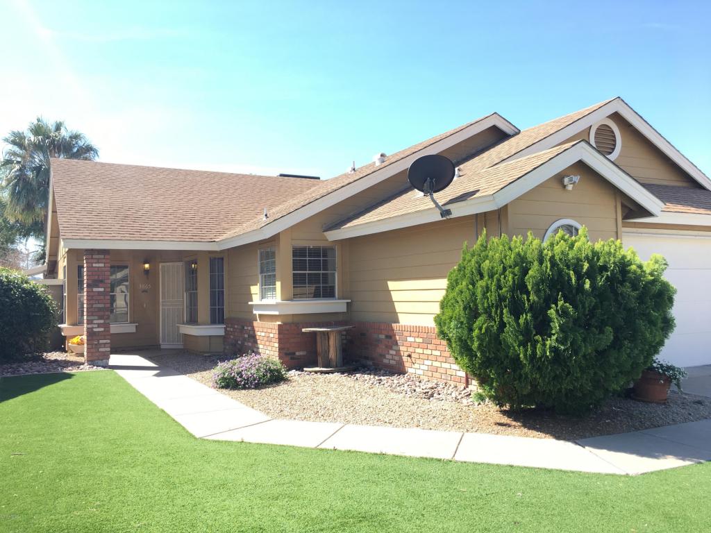 3865 E Whitney Ln, Phoenix, AZ 85032 photo 2
