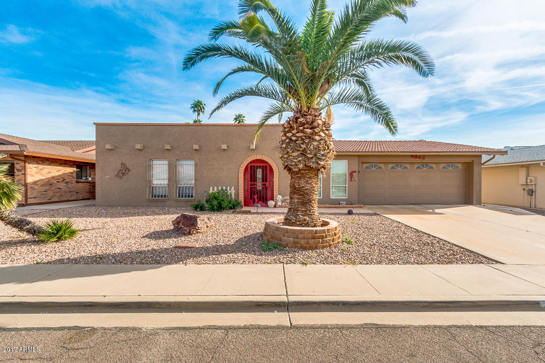 4849 E Crescent Ave, Mesa, AZ 85206 photo 1