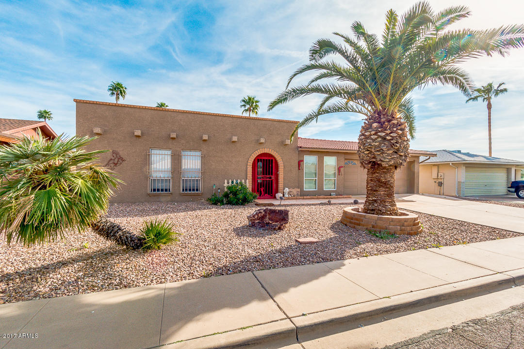 4849 E Crescent Ave, Mesa, AZ 85206 photo 2
