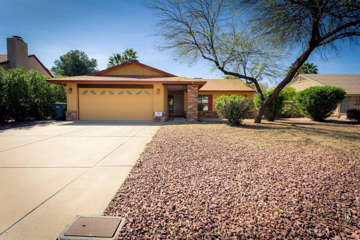 4233 Everett Dr, Phoenix, AZ 85032 photo 1