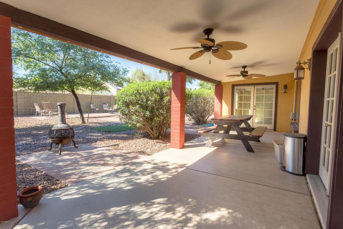 4233 Everett Dr, Phoenix, AZ 85032 photo 26