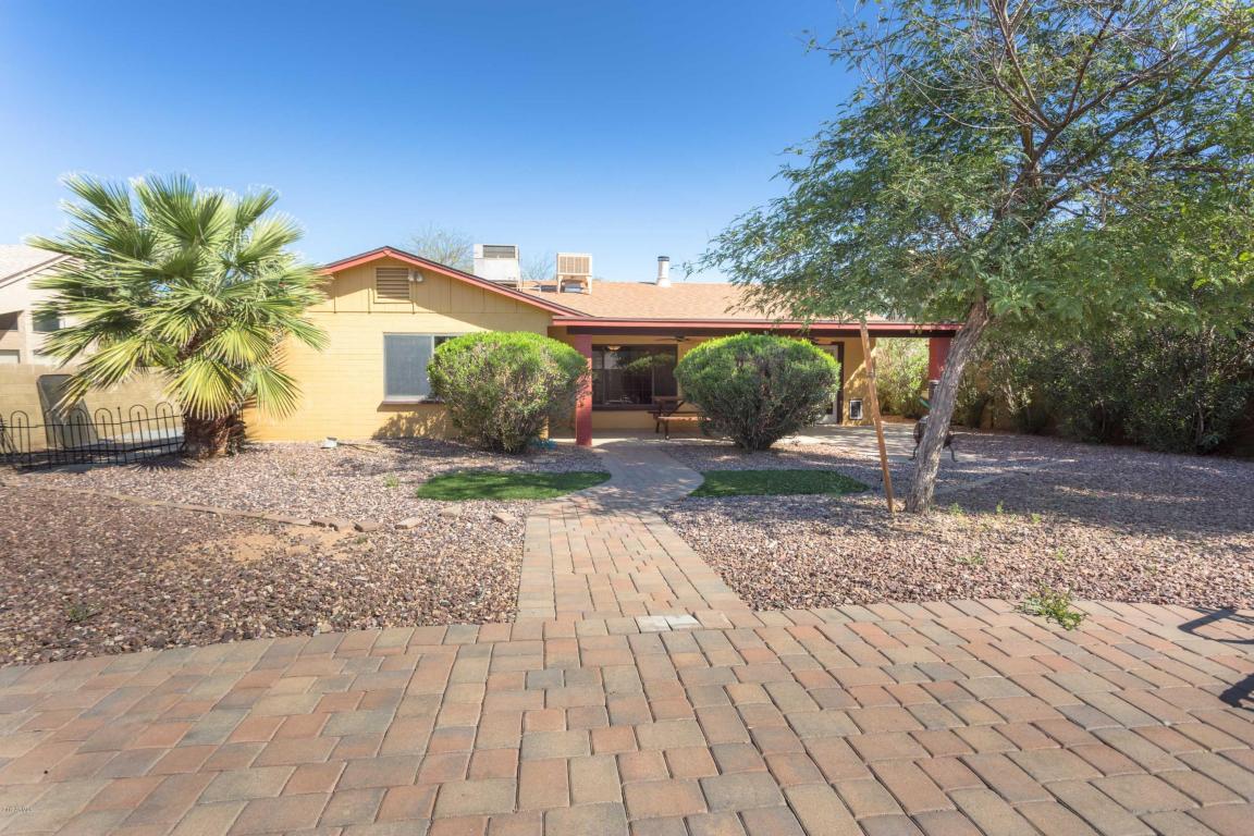 4233 Everett Dr, Phoenix, AZ 85032 photo 28