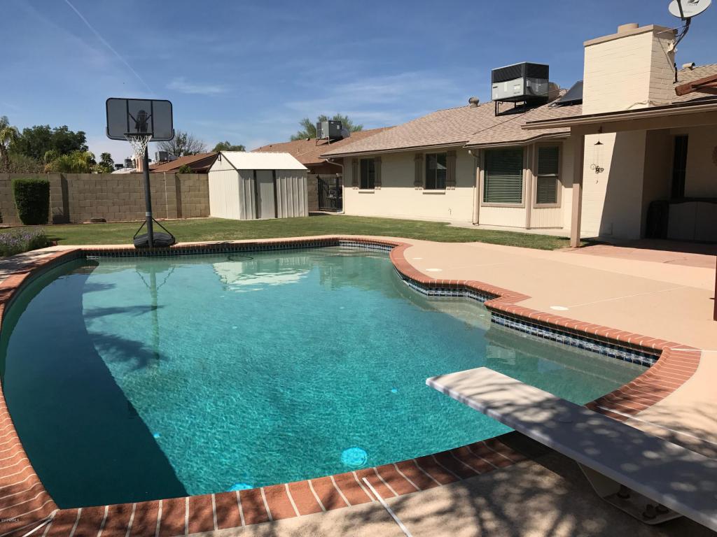 1101 E Taro Ln, Phoenix, AZ 85024 photo 12