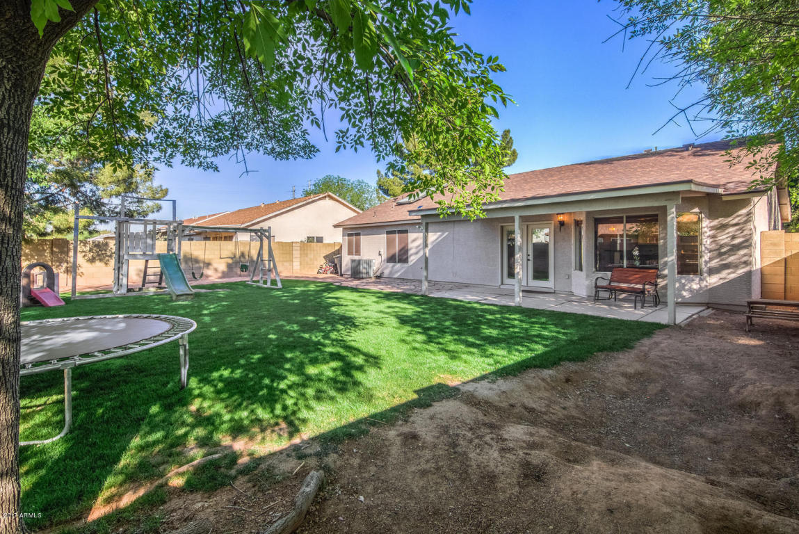 2093 E Brooks St E, Gilbert, AZ 85296 photo 19