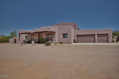 4965 E 22nd Ave, Apache Junction, AZ 85119 photo 1