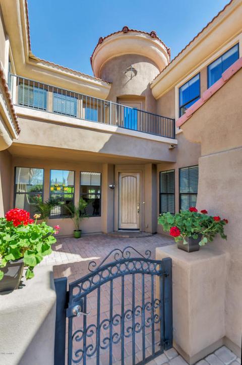 1724 E Berridge Ln, Phoenix, AZ 85016 photo 3