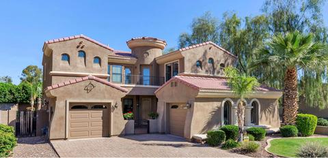 1724 E Berridge Ln, Phoenix, AZ 85016 photo 2