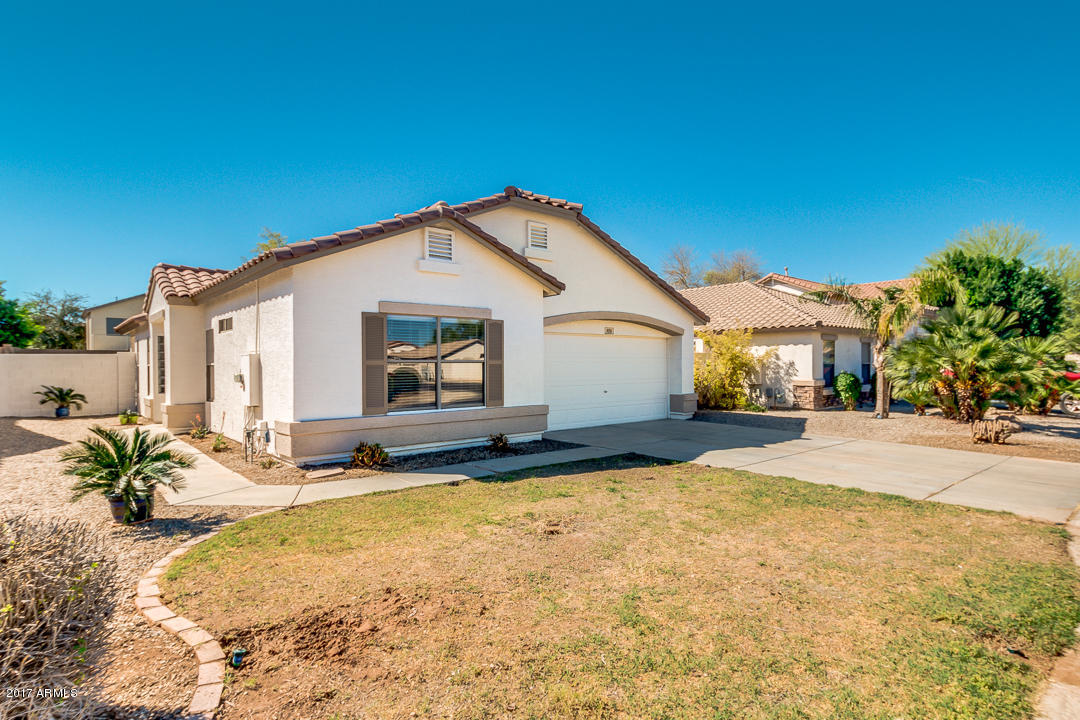 9351 E Obispo Ave, Mesa, AZ 85212 photo 3