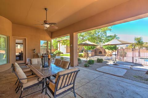 2880 E Clark Dr, Gilbert, AZ 85297 photo 51